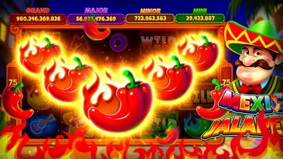 Trò chơi Slot Game nổ hũ