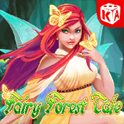 Khu Rừng Cổ Tích thumbnail