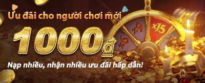 Khuyến Mãi Nạp Đầu
