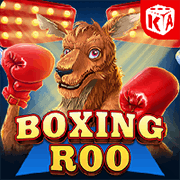 Đấu Sĩ Kangaroo