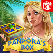 Chiếc Hộp Pandora thumbnail